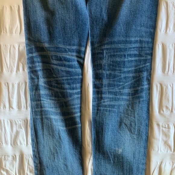 Rag & Bone Dre fit “boyfriend” fit jean - Picture 8 of 8
